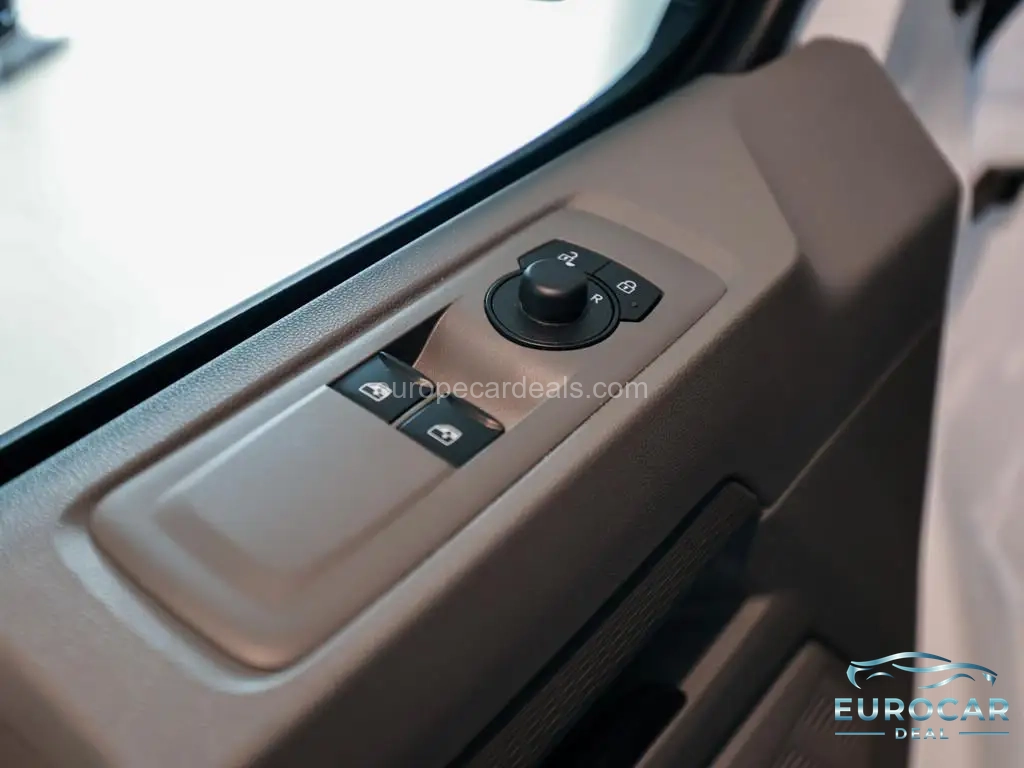 Volkswagen T7 Transporter