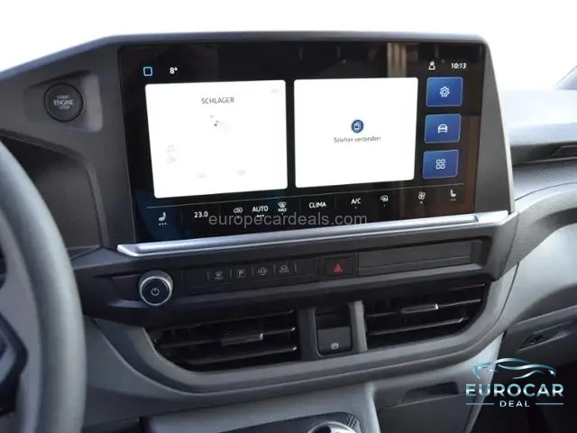 Volkswagen T7 Transporter