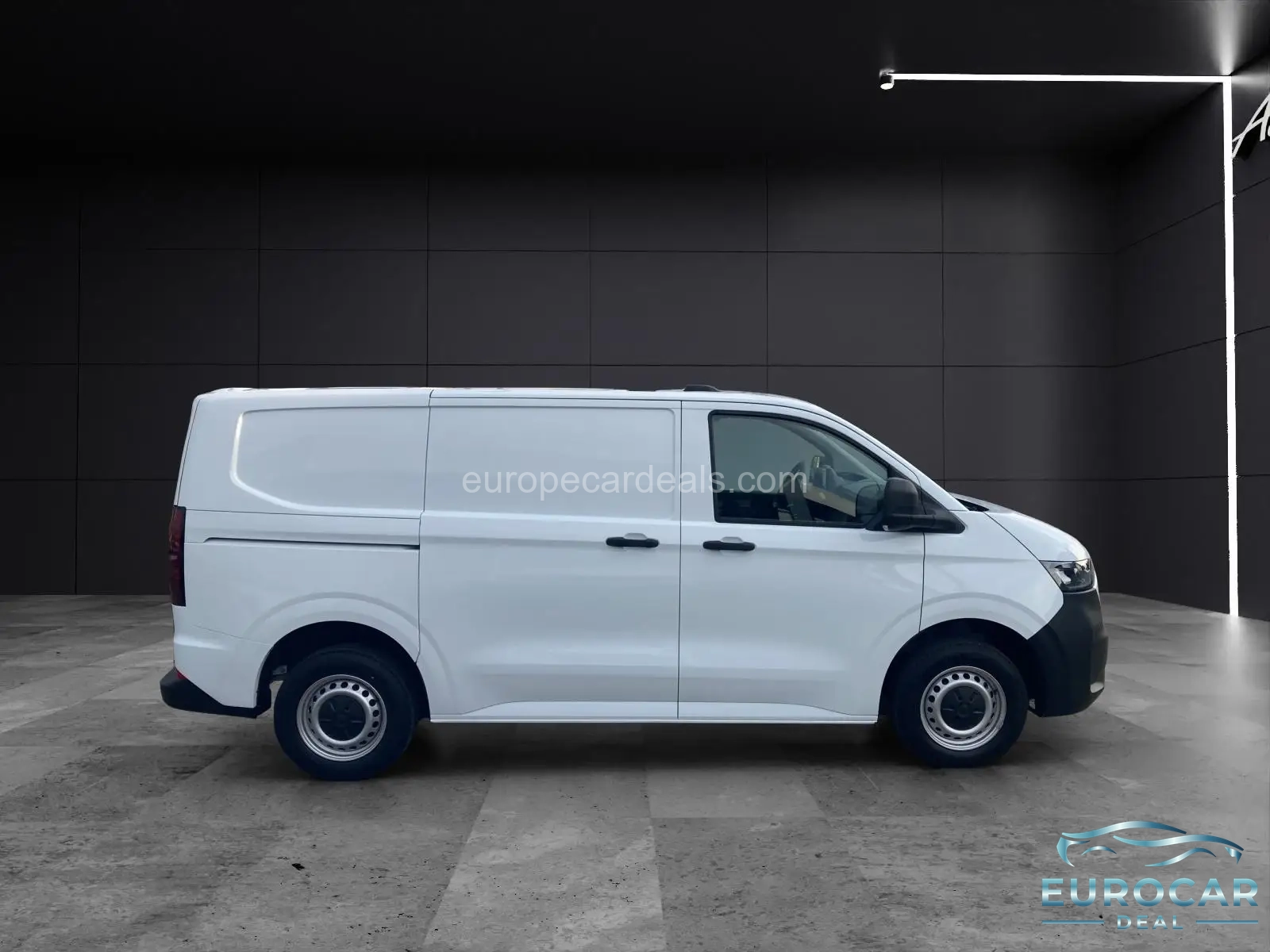 Volkswagen T7 Transporter