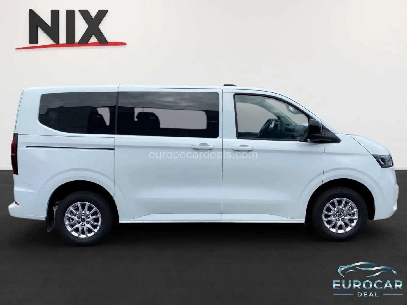 Volkswagen T7 Caravelle