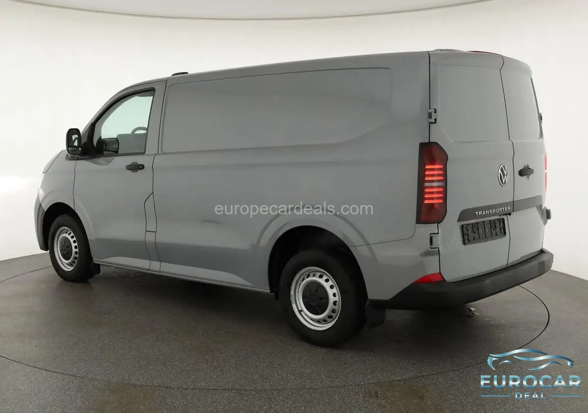 Volkswagen T7 Transporter