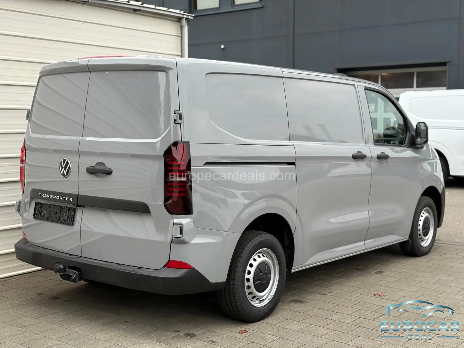 Volkswagen T7 Transporter
