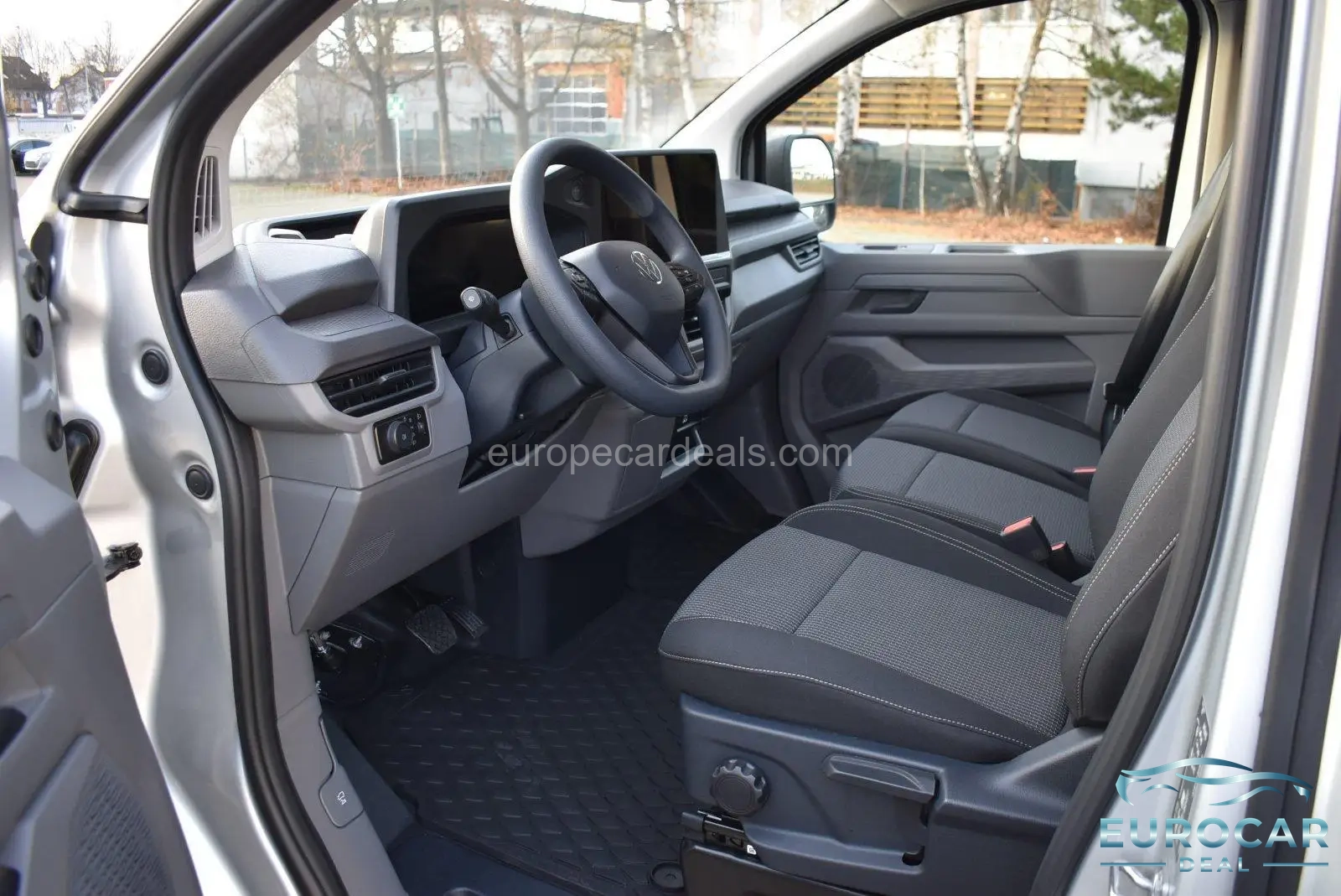 Volkswagen T7 Transporter