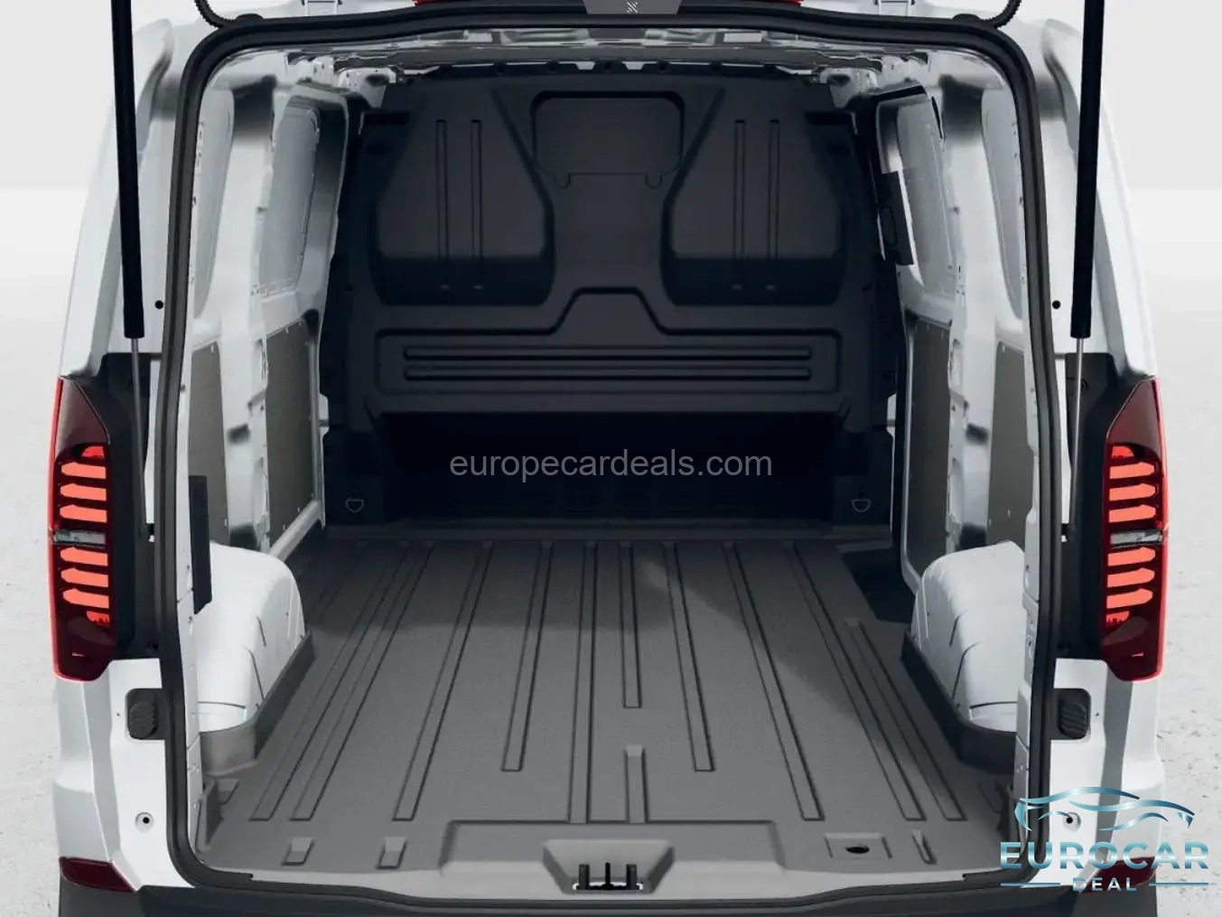 Volkswagen T7 Transporter