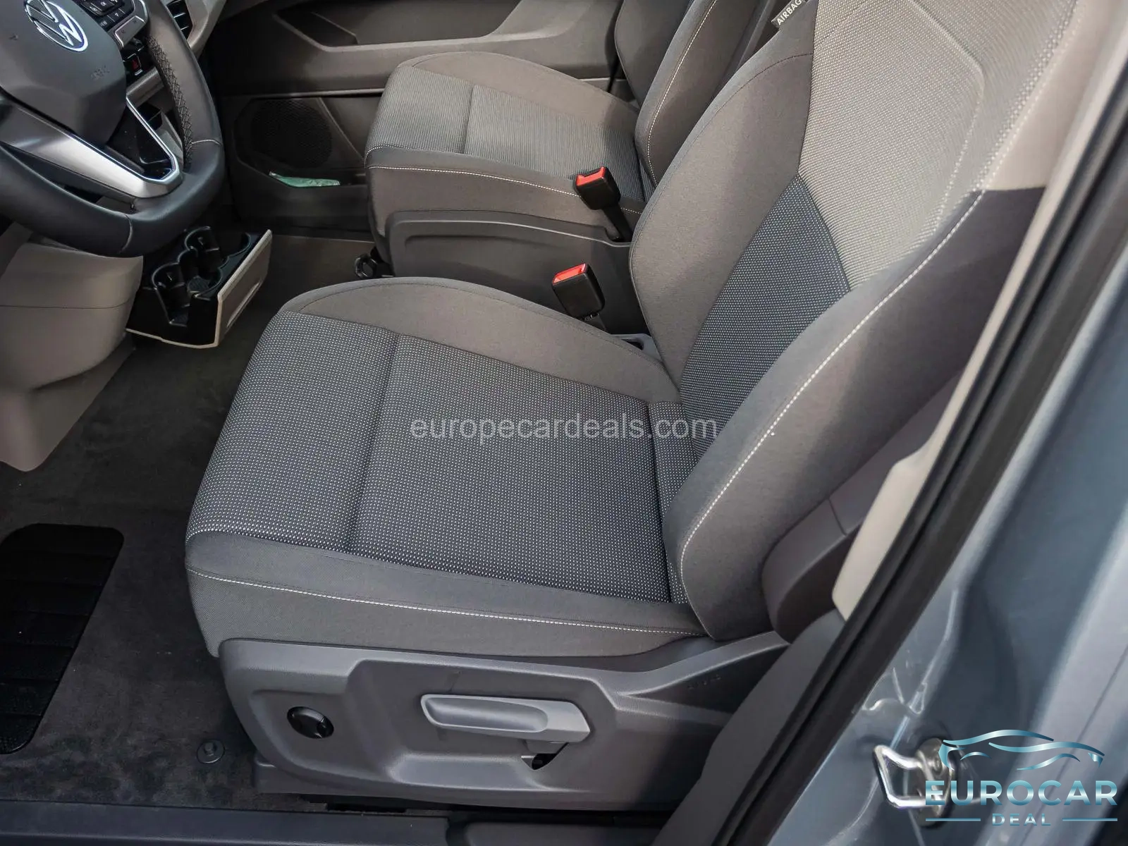Volkswagen T7 California
