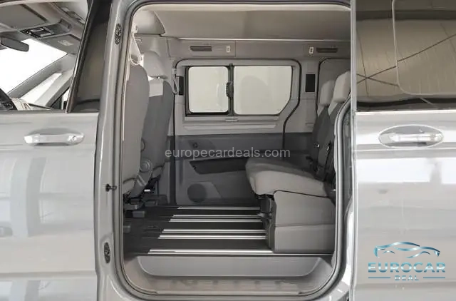 Volkswagen T7 California