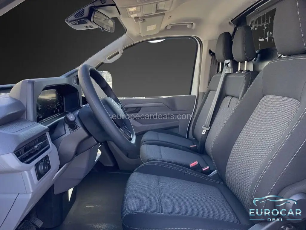 Volkswagen T7 Transporter
