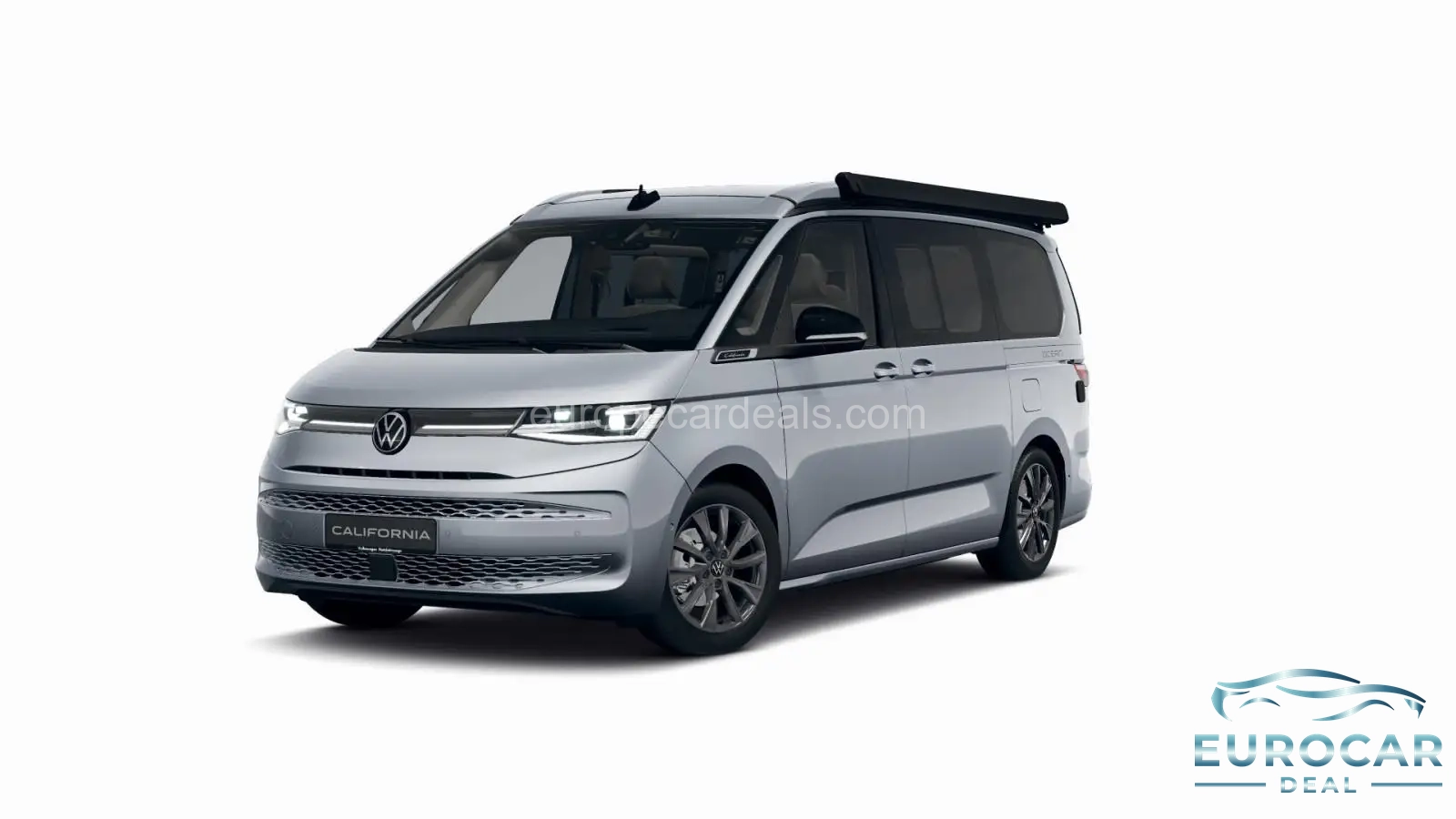 Volkswagen T7 California