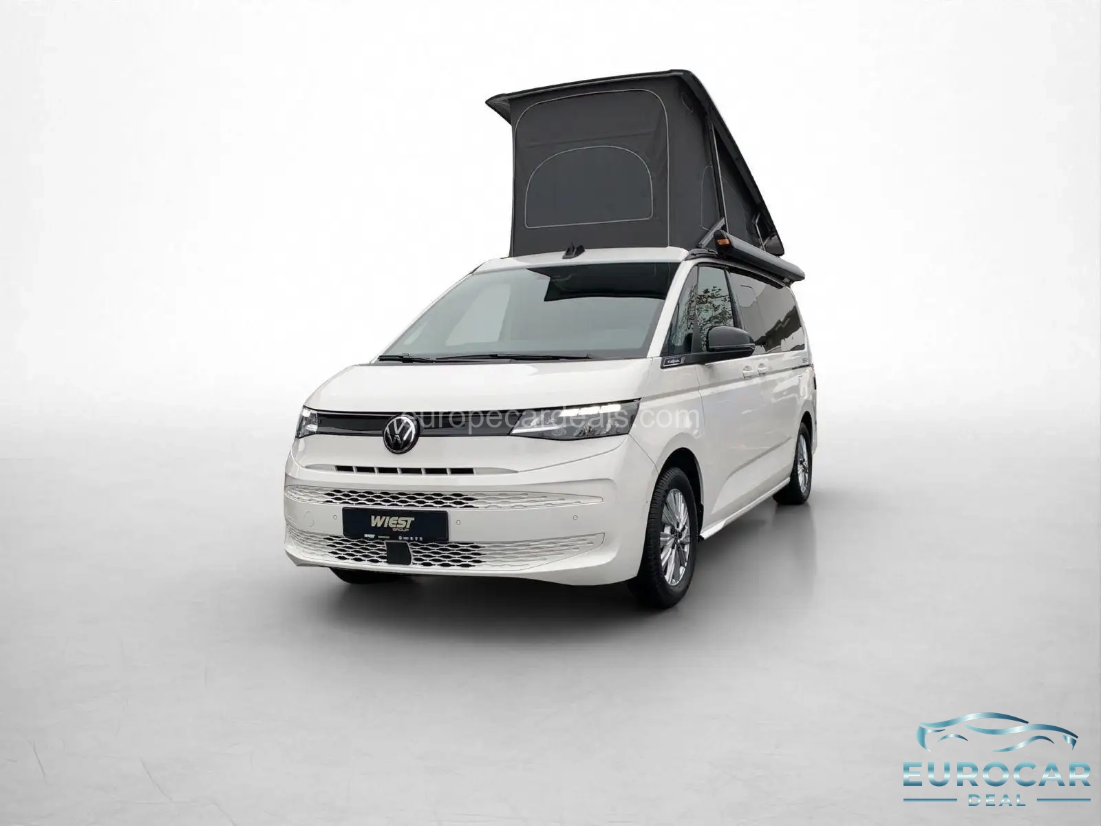 Volkswagen T7 California