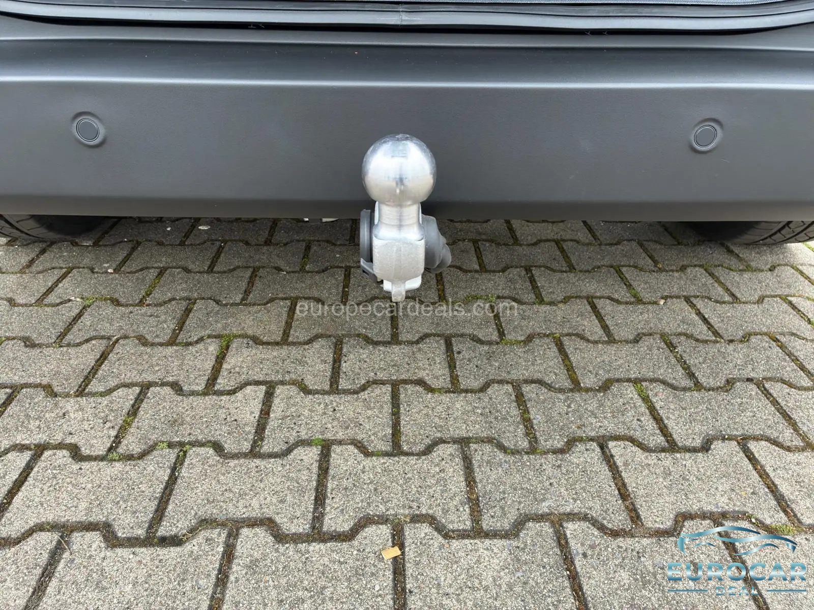 Volkswagen T7 Caravelle