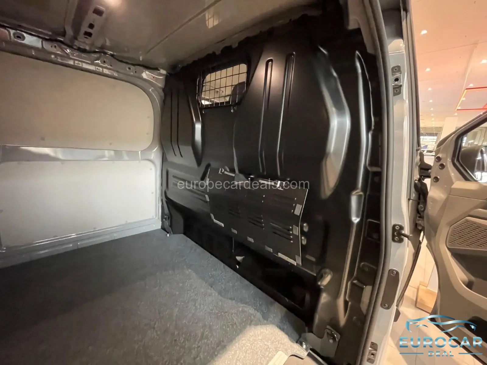 Volkswagen T7 Transporter