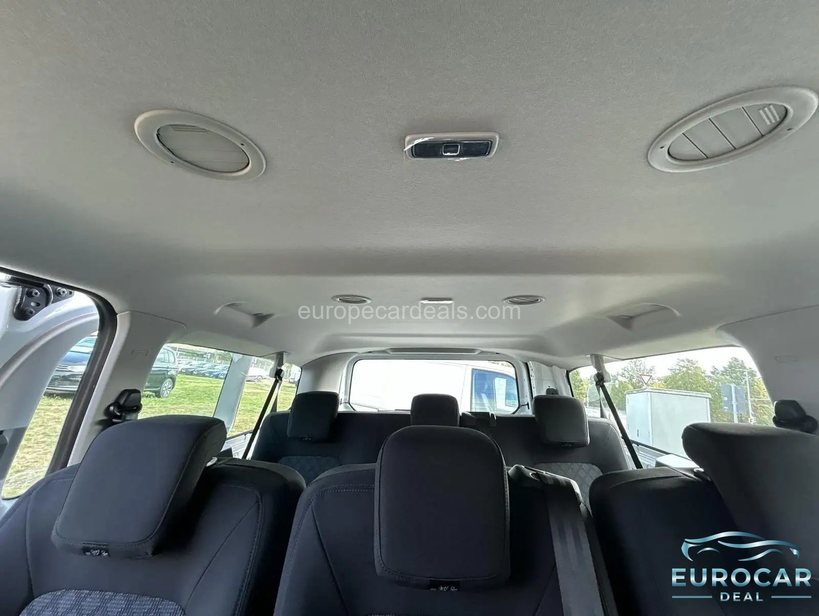 Volkswagen T7 Transporter