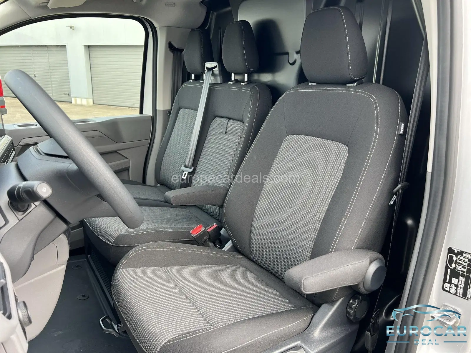 Volkswagen T7 Transporter