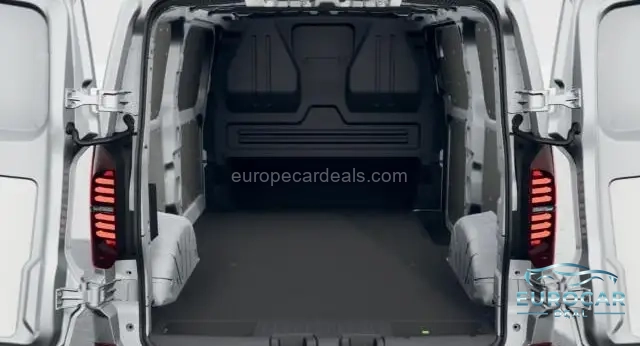 Volkswagen T7 Transporter
