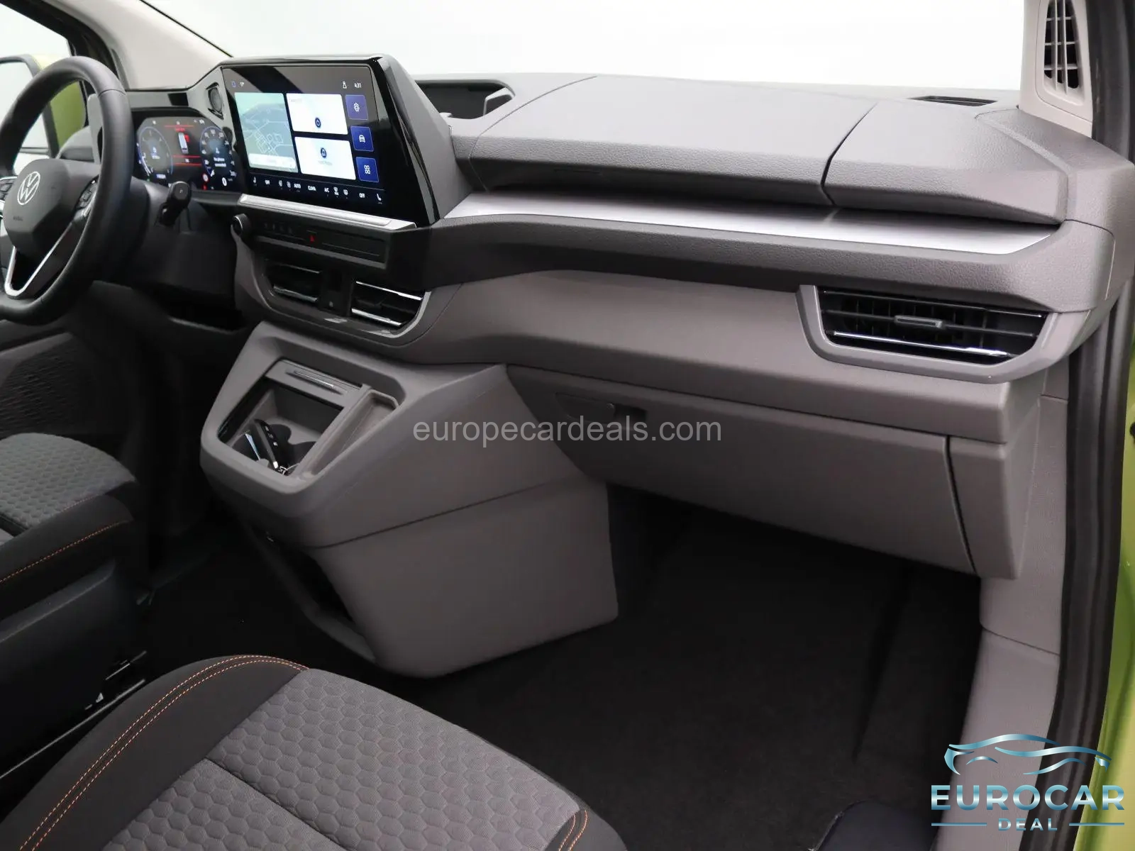 Volkswagen T7 Caravelle