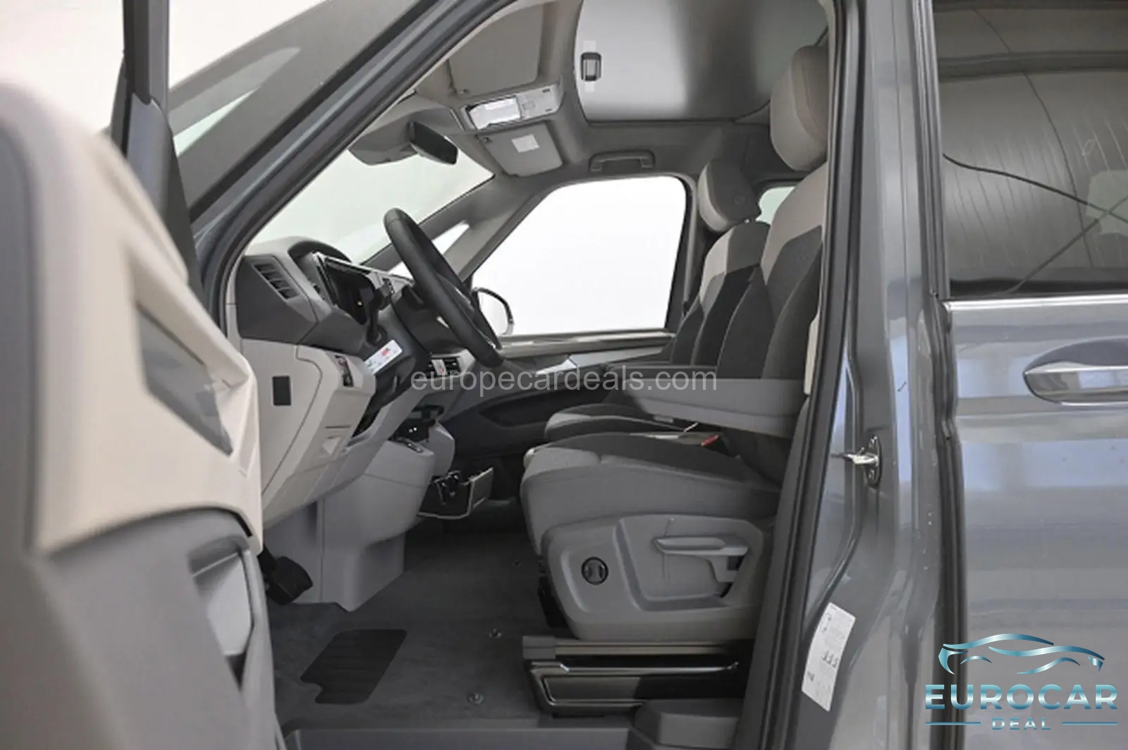 Volkswagen T7 California