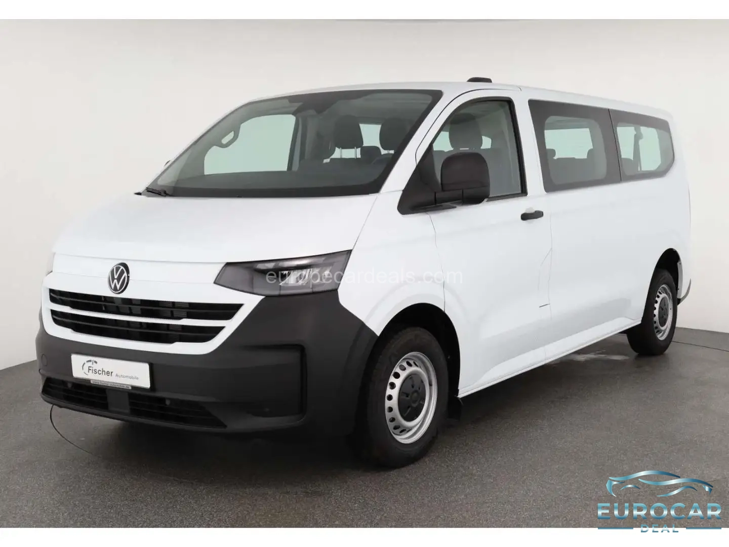 Volkswagen T7 Transporter