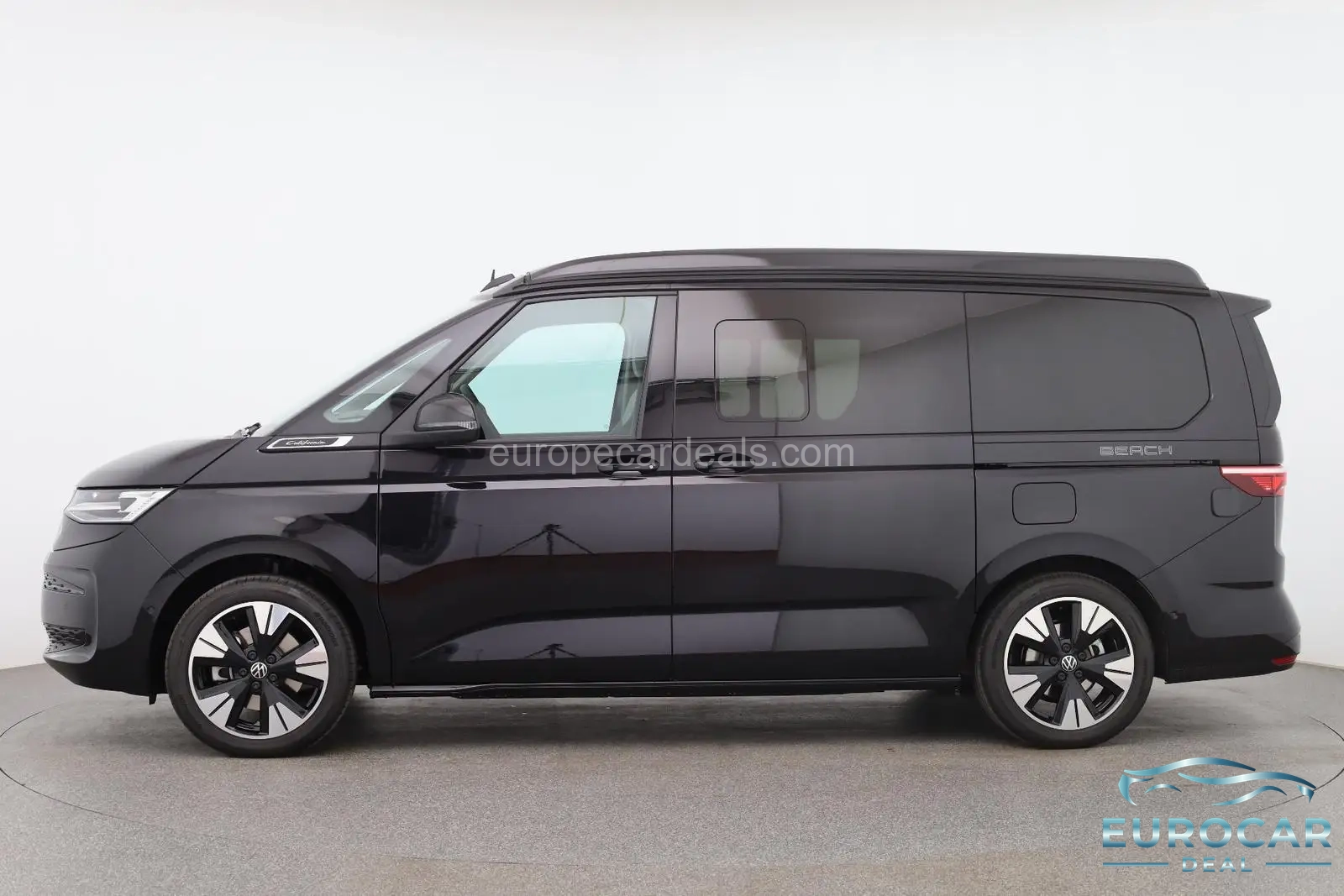 Volkswagen T7 California