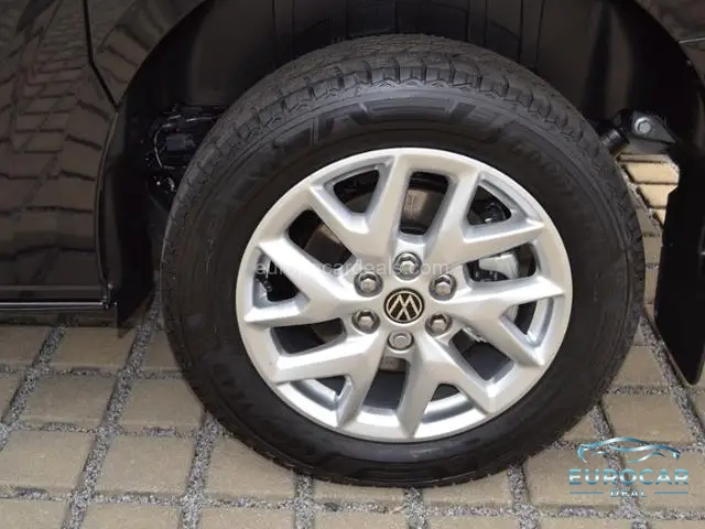 Volkswagen T7 Caravelle