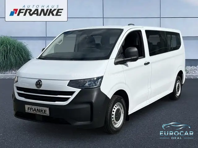 Volkswagen T7 Kombi