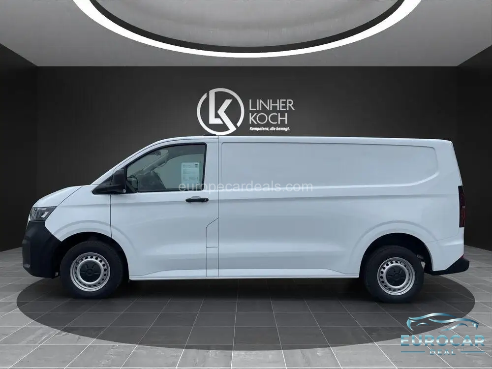 Volkswagen T7 Transporter