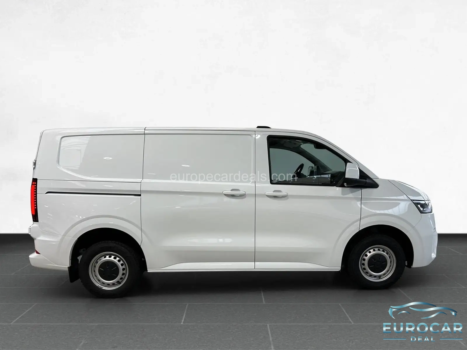 Volkswagen T7 Transporter