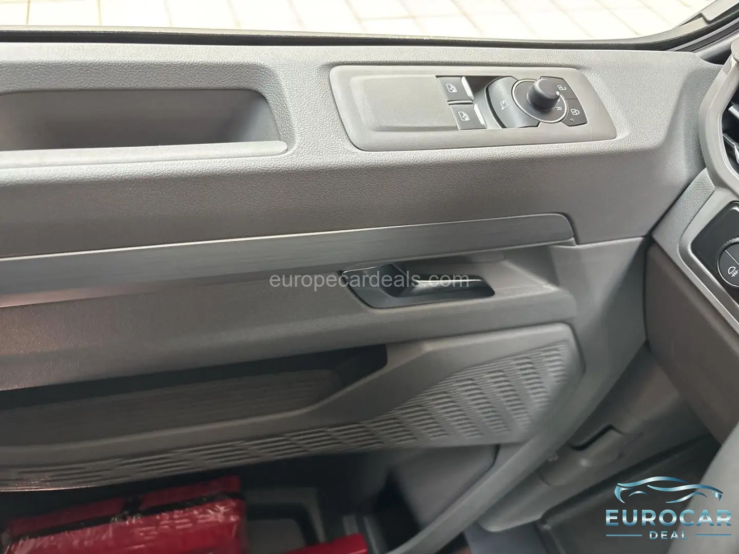 Volkswagen T7 Caravelle