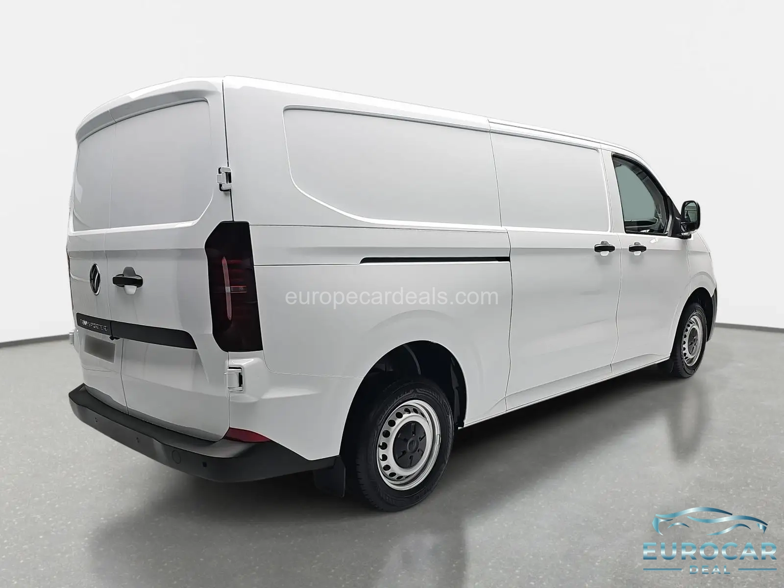Volkswagen T7 Transporter
