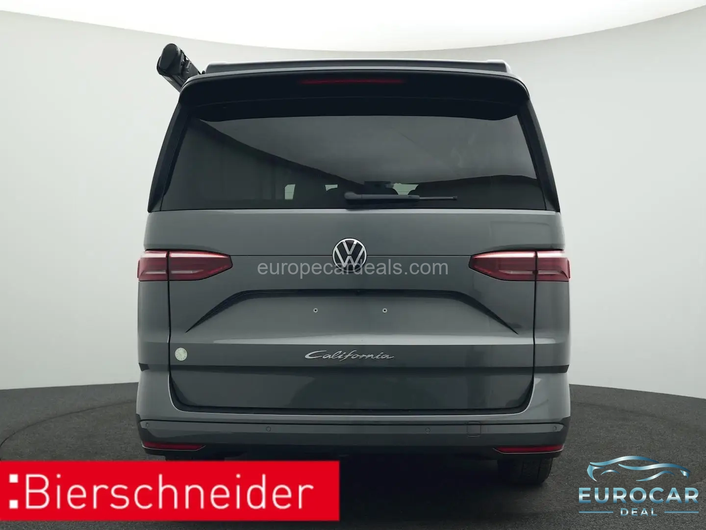 Volkswagen T7 California