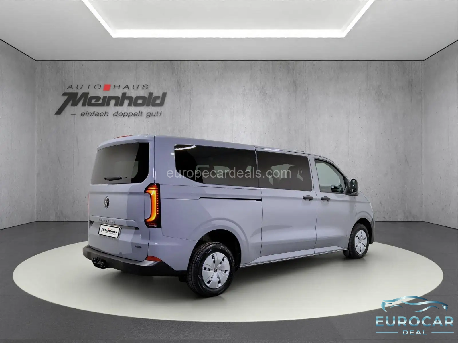 Volkswagen T7 Caravelle