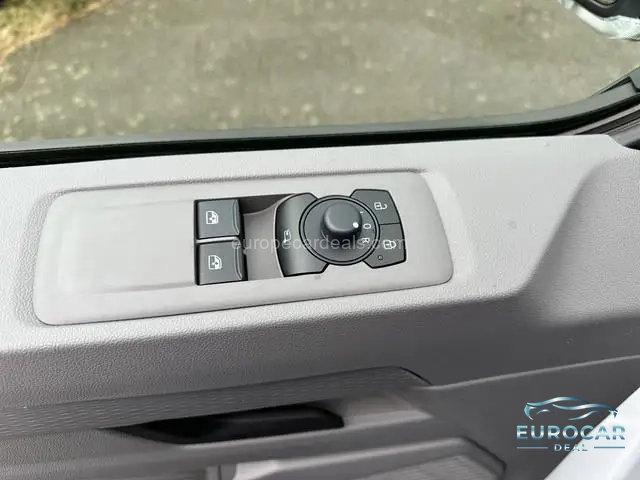 Volkswagen T7 Transporter