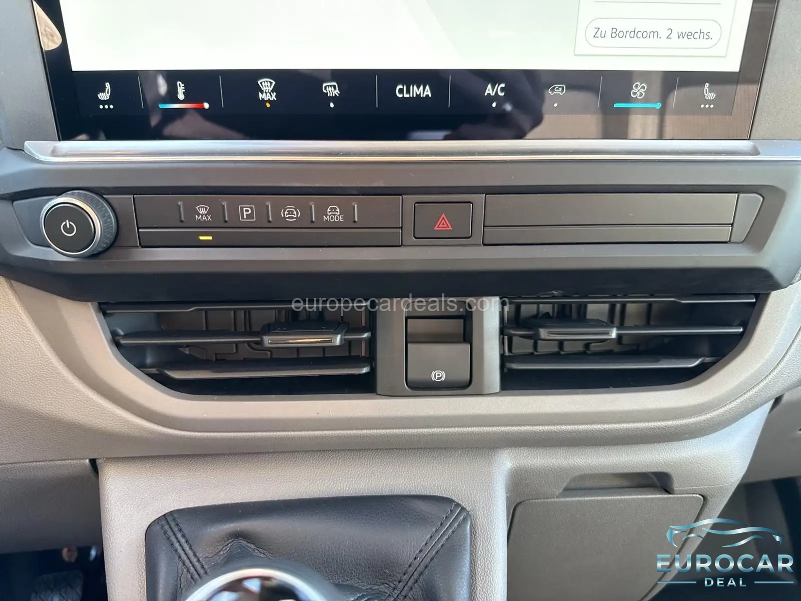 Volkswagen T7 Transporter