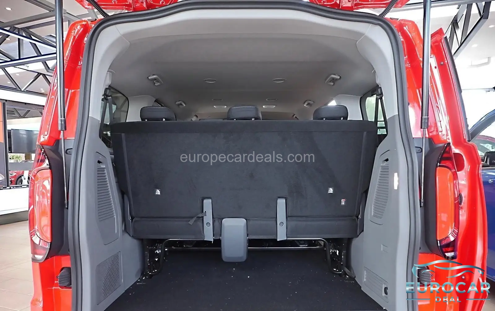 Volkswagen T7 Caravelle