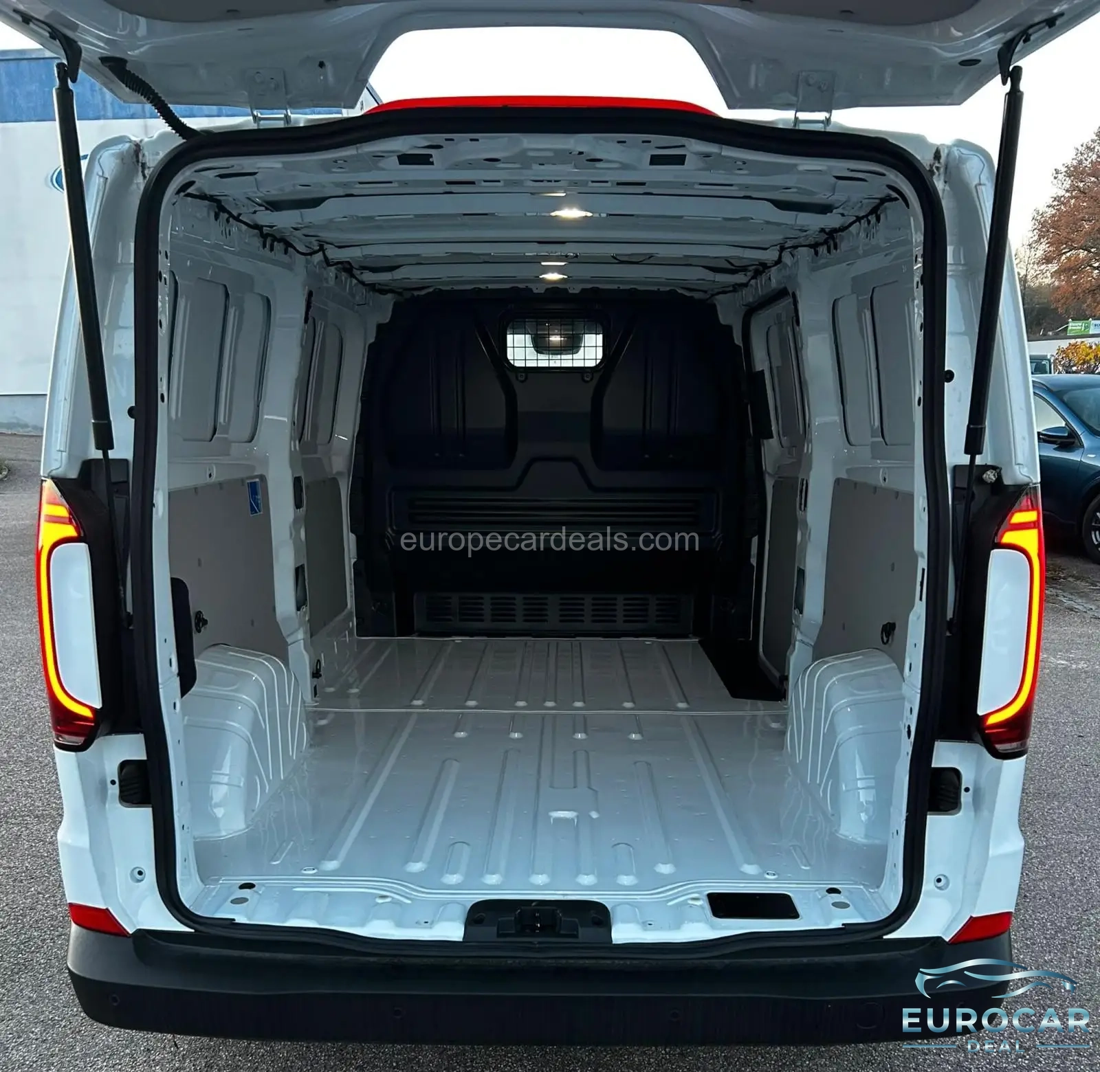 Volkswagen T7 Transporter