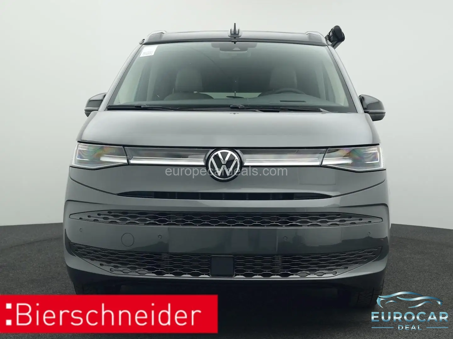 Volkswagen T7 California