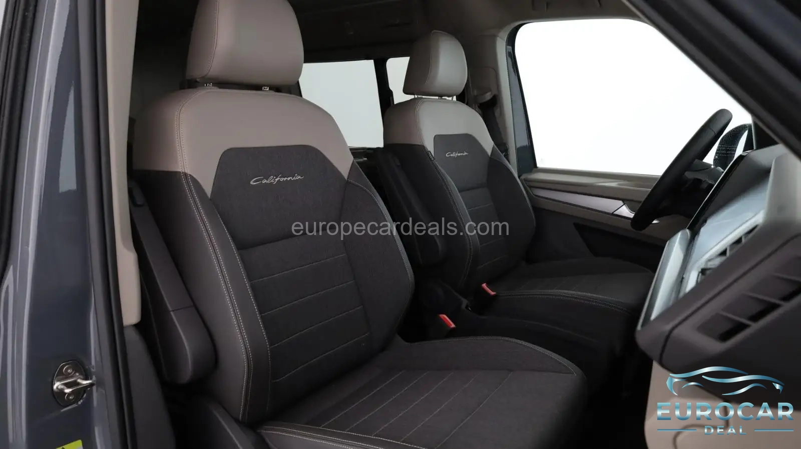 Volkswagen T7 California