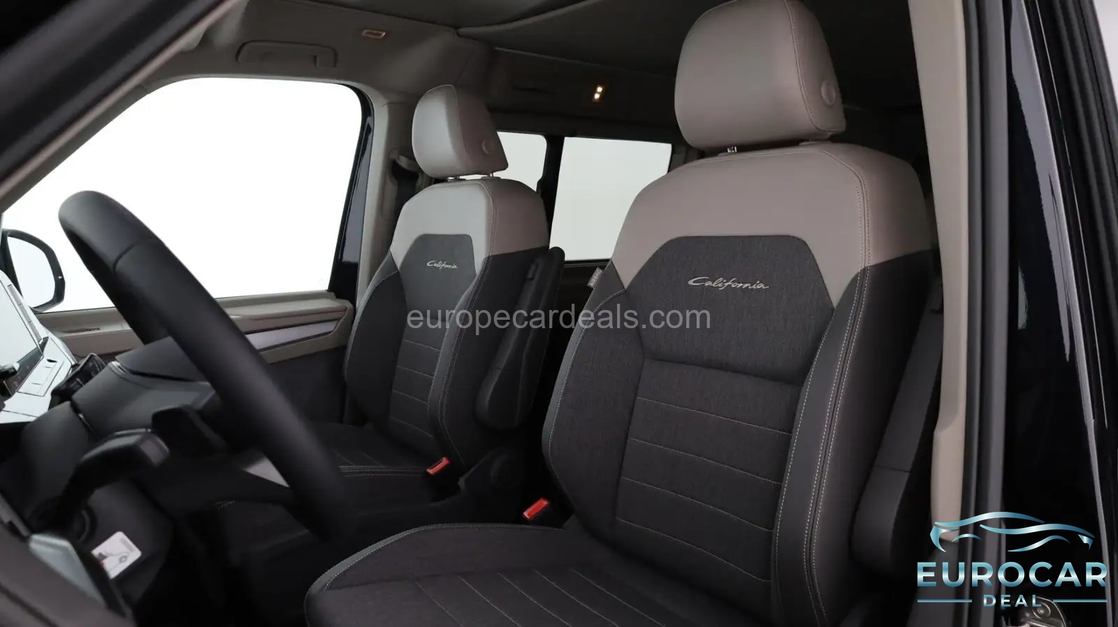 Volkswagen T7 California