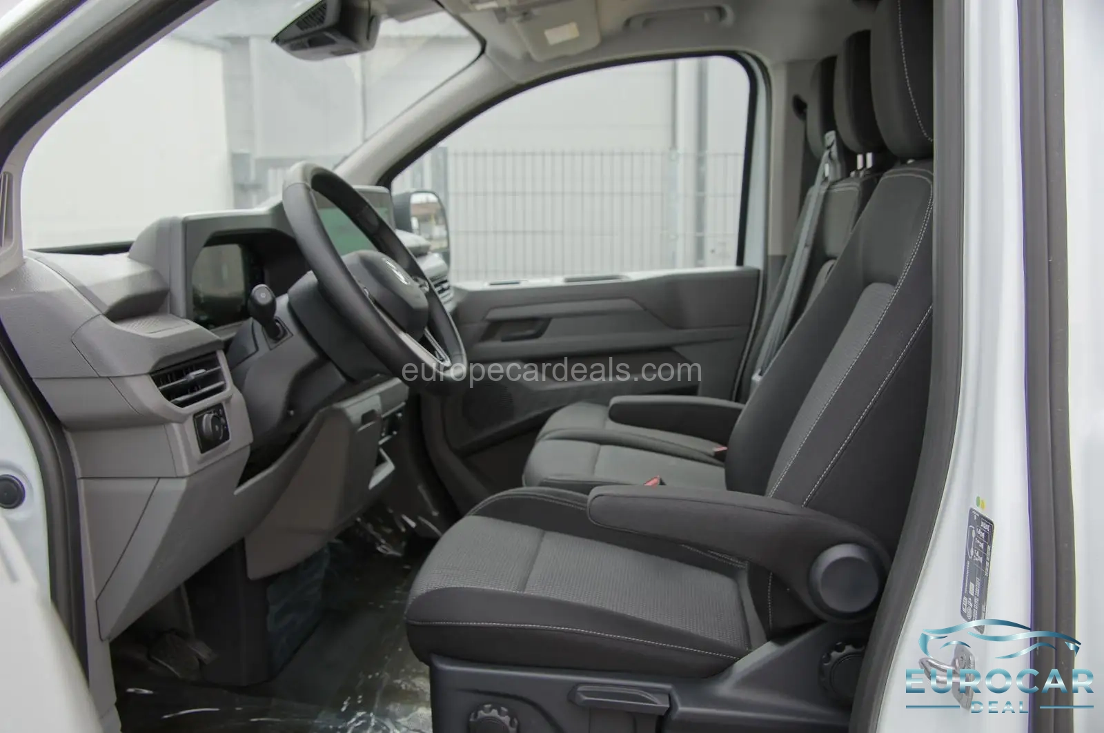 Volkswagen T7 Transporter