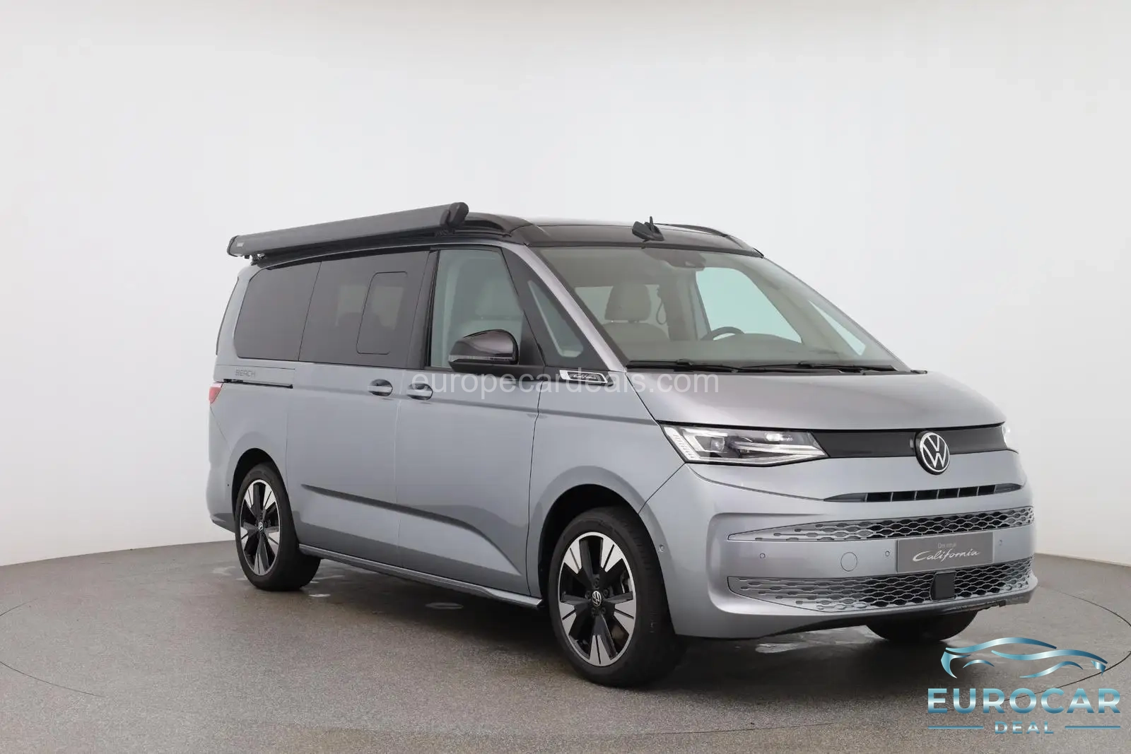Volkswagen T7 California