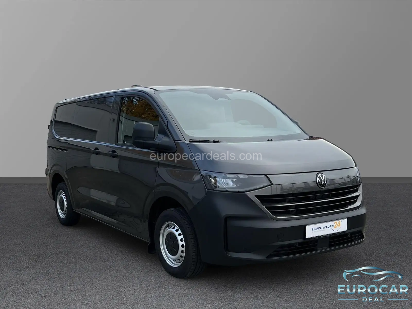 Volkswagen T7 Transporter