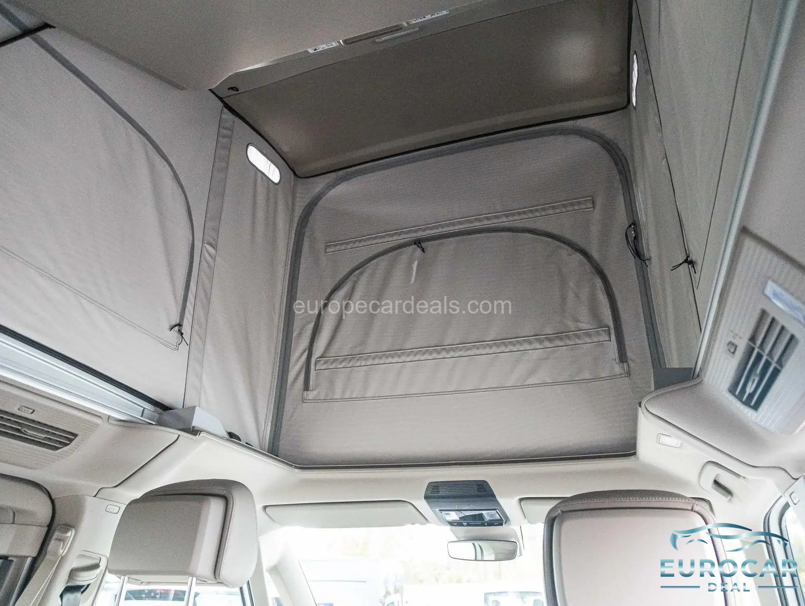 Volkswagen T7 California
