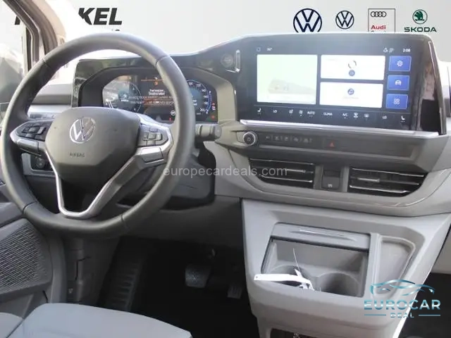 Volkswagen T7 Caravelle