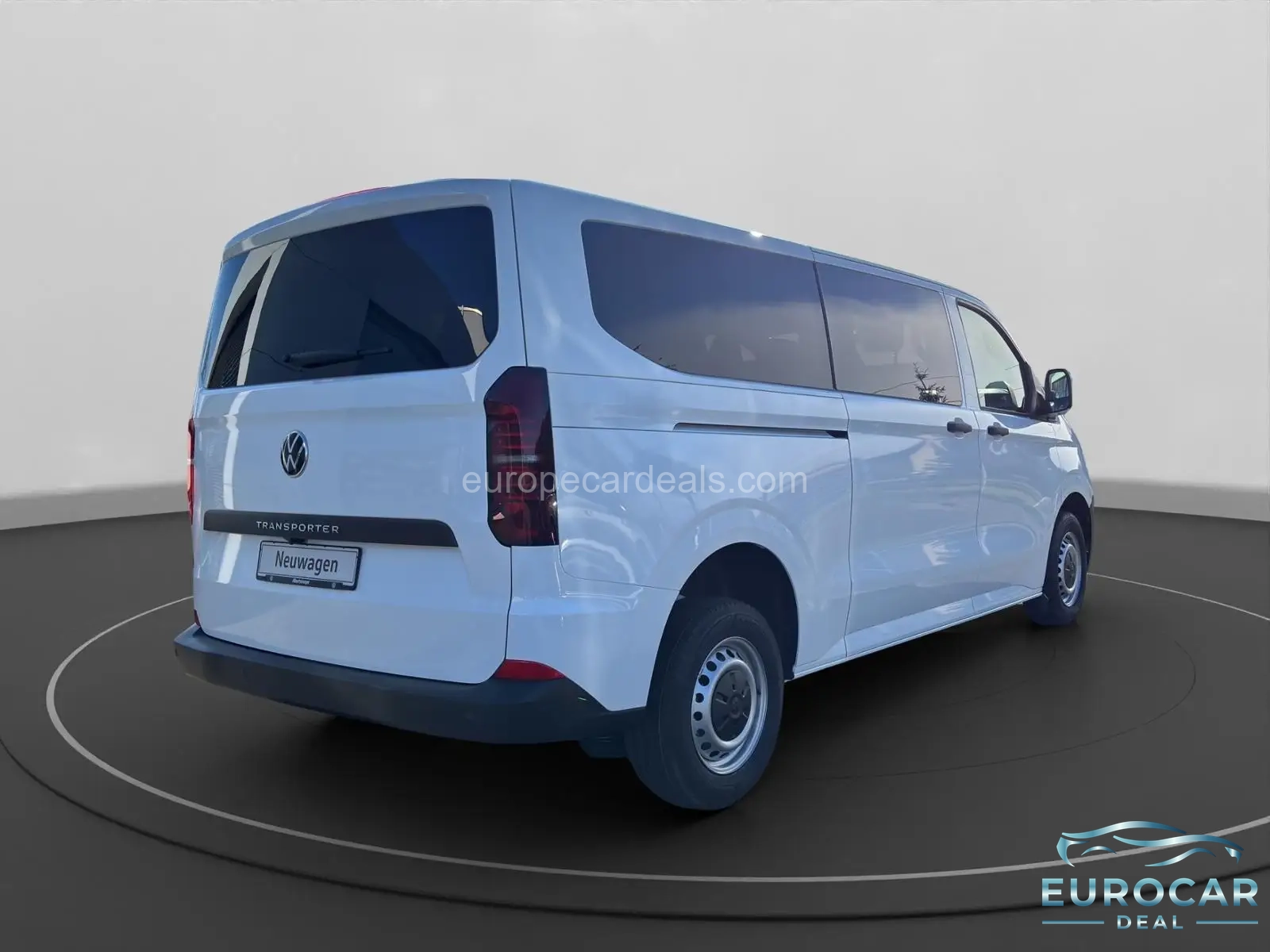 Volkswagen T7 Kombi