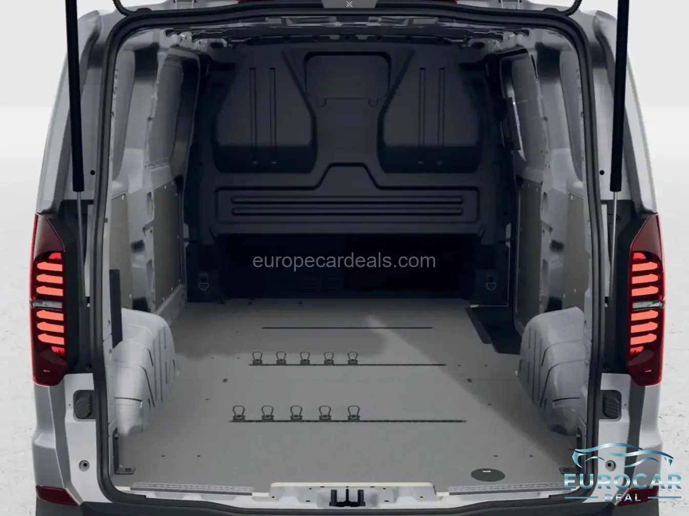 Volkswagen T7 Transporter