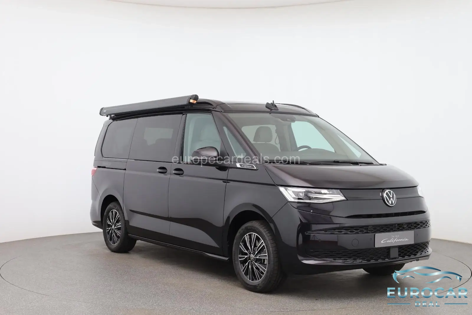 Volkswagen T7 California