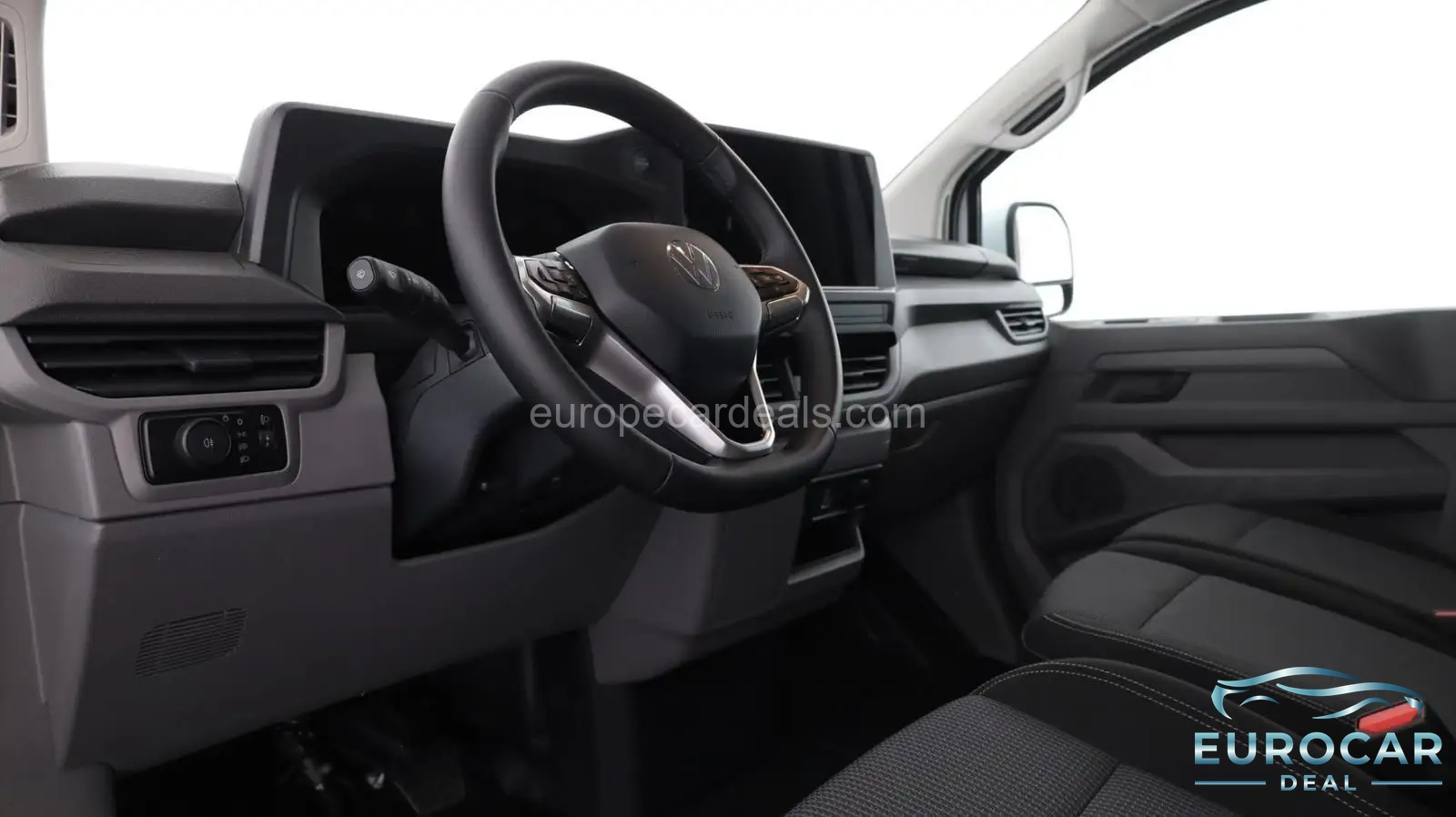 Volkswagen T7 Transporter