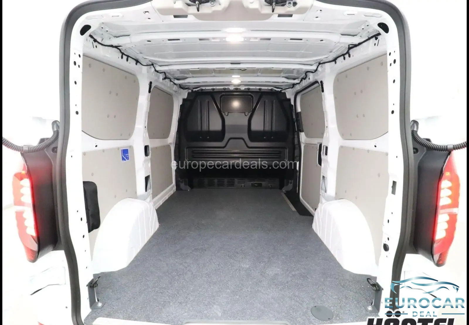 Volkswagen T7 Transporter