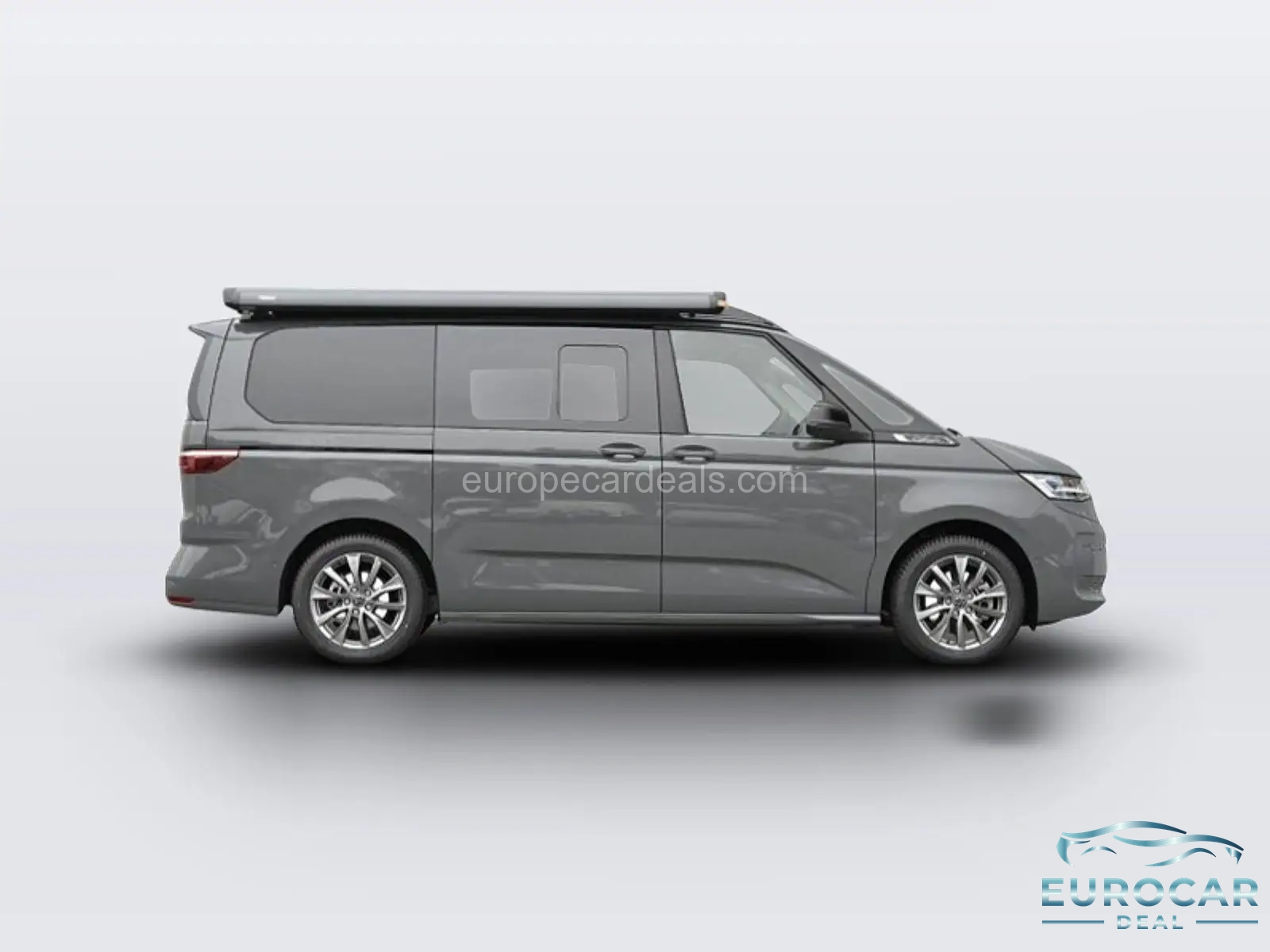 Volkswagen T7 California