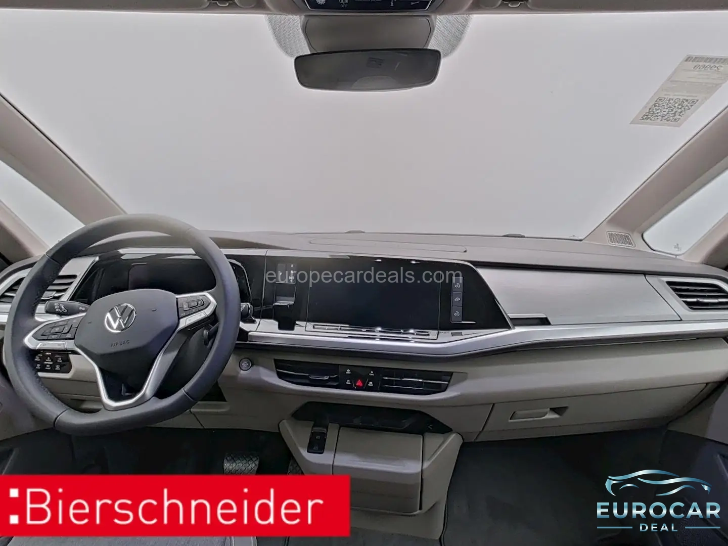 Volkswagen T7 California