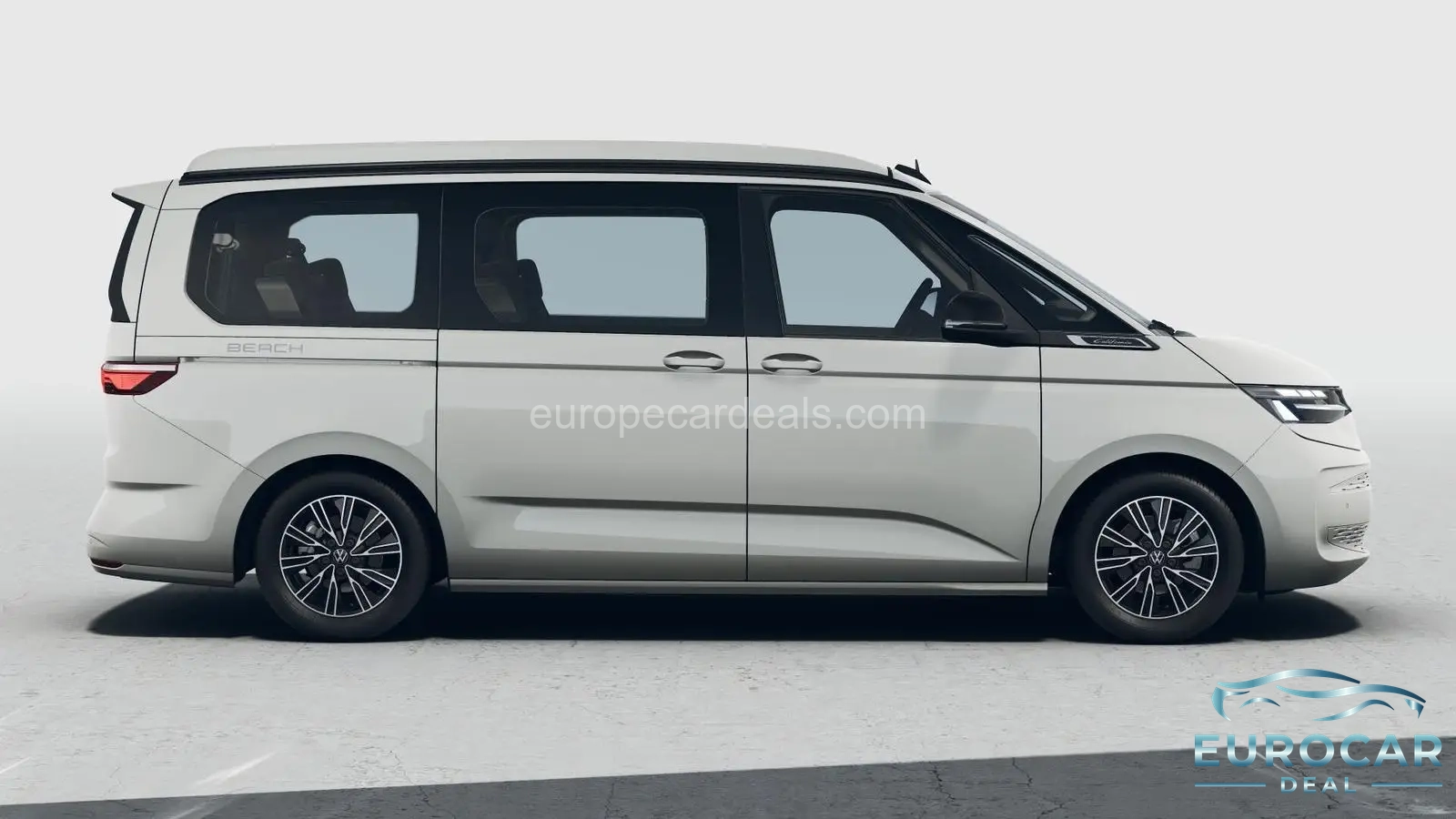 Volkswagen T7 California